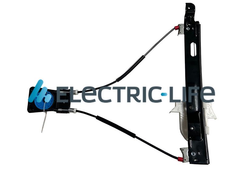 Electric Life ZR FR708 L Window Regulator