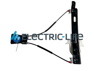 Window Regulator Electric Life ZR FR708 L