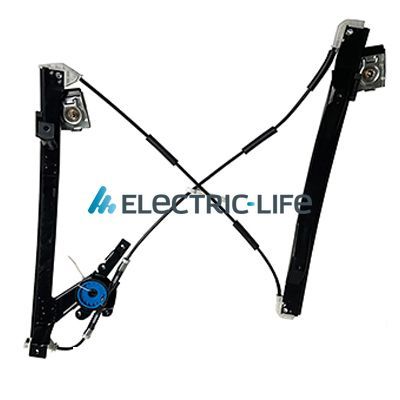 Window Regulator Electric Life ZR FR709 L