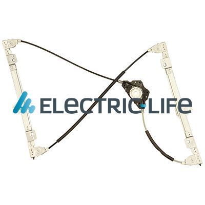 Window Regulator Electric Life ZR FR719 R