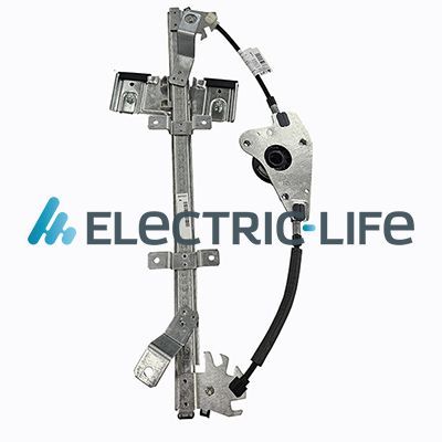 Window Regulator Electric Life ZR FR724 L
