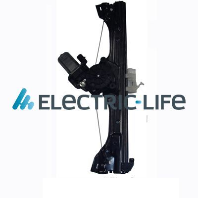 Window Regulator Electric Life ZR FT138 L