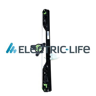 Window Regulator Electric Life ZR FT701 L