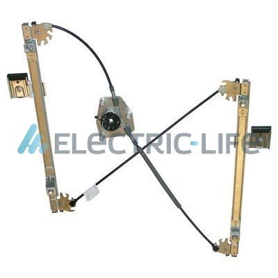 Window Regulator Electric Life ZR FT703 L