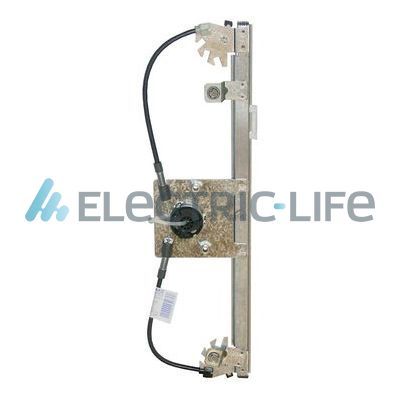Electric Life ZR FT706 R Window Regulator