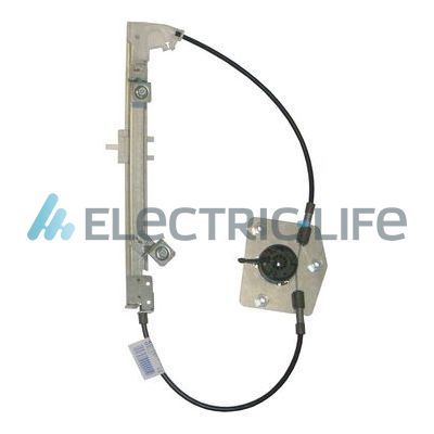 Window Regulator Electric Life ZR FT708 R