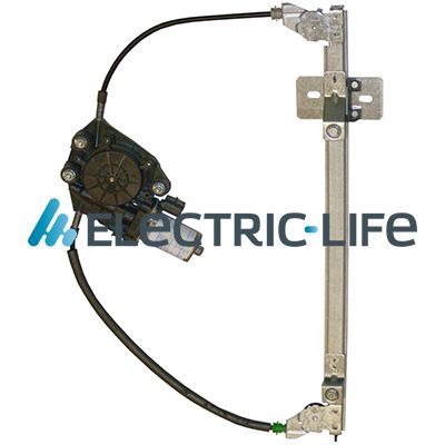 Window Regulator Electric Life ZR FT71 L