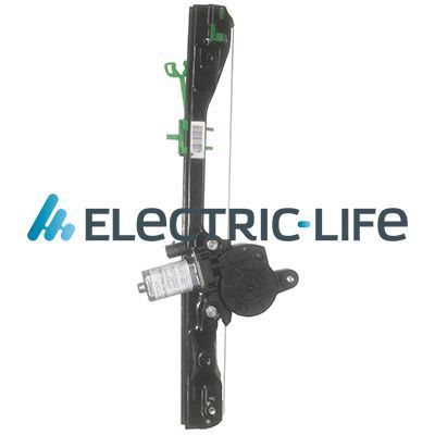 Window Regulator Electric Life ZR FT72 L