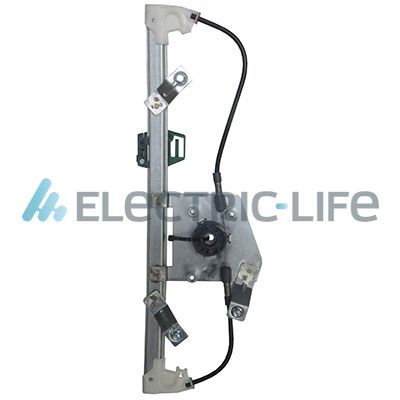 Electric Life ZR FT724 R Window Regulator