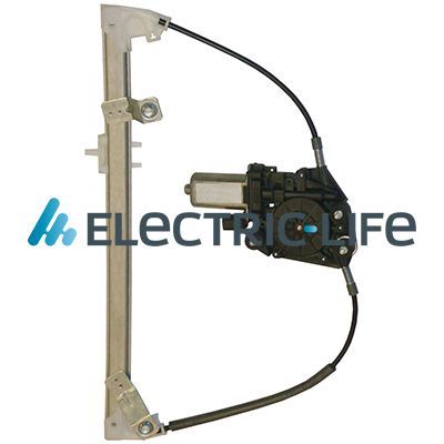 Window Regulator Electric Life ZR FT76 R