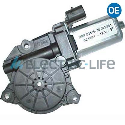Electric Life ZR FT84 L Window Regulator