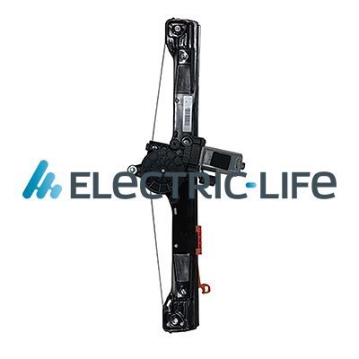 Window Regulator Electric Life ZR FT90 L