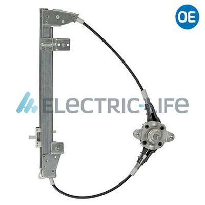 Window Regulator Electric Life ZR FT903 L