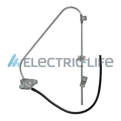 Window Regulator Electric Life ZR FT913 R