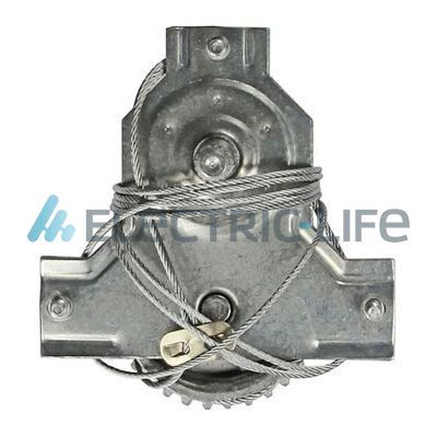 Electric Life ZR FT917 Window Regulator
