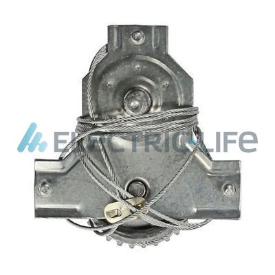 Window Regulator Electric Life ZR FT918
