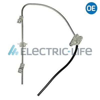 Window Regulator Electric Life ZR FT931 L