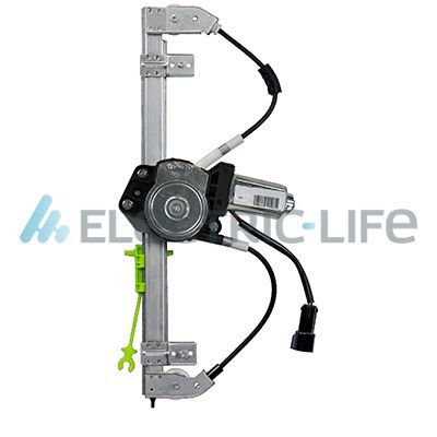 Electric Life ZR FT94 L Window Regulator