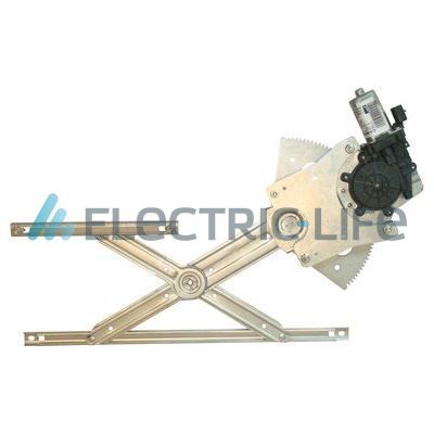 Window Regulator Electric Life ZR FT95 R