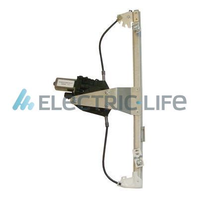 Window Regulator Electric Life ZR FT97 L