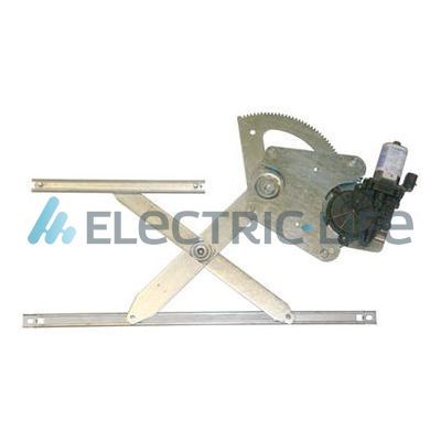 Electric Life ZR GM106 R Window Regulator