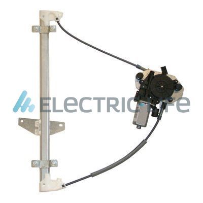 Window Regulator Electric Life ZR GM117 L