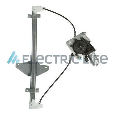 Electric Life ZR GM131 L Window Regulator