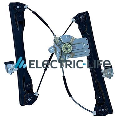 Window Regulator Electric Life ZR GM701 L