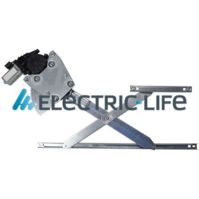 Electric Life ZR HD51 R Window Regulator