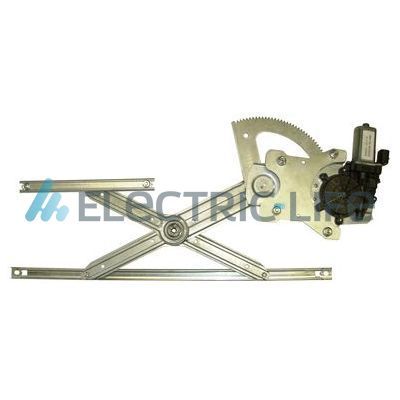 Window Regulator Electric Life ZR HD59 L