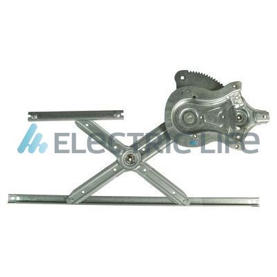 Electric Life ZR HD702 L Window Regulator