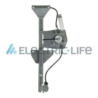 Window Regulator Electric Life ZR HD704 L