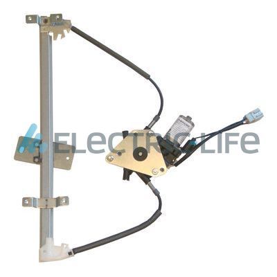 Window Regulator Electric Life ZR HDO52 L C