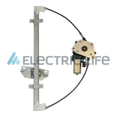 Window Regulator Electric Life ZR HY19 L