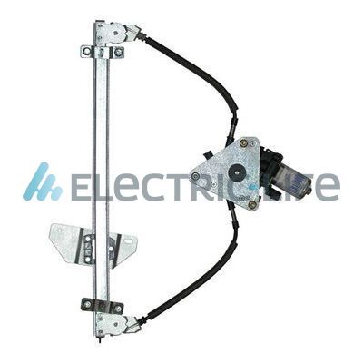 Electric Life ZR HY29 L Window Regulator