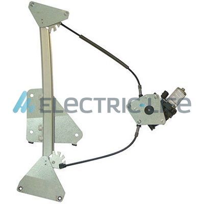 Electric Life ZR HY33 L Window Regulator