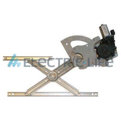 Window Regulator Electric Life ZR HY36 L