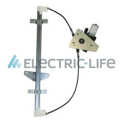 Electric Life ZR HY40 L Window Regulator