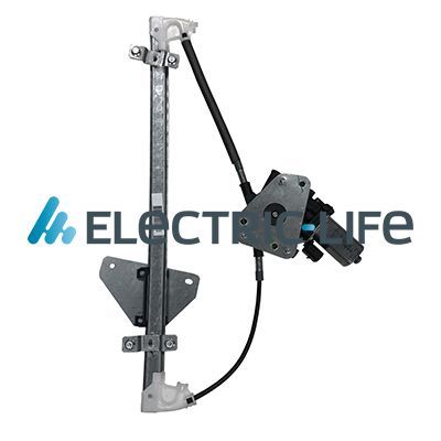 Window Regulator Electric Life ZR HY51 R