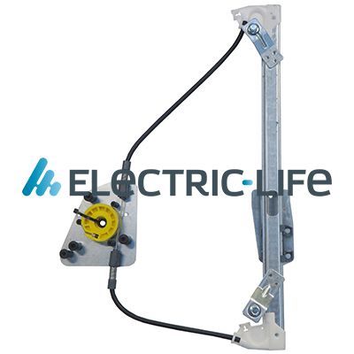 Electric Life ZR HY710 R Window Regulator