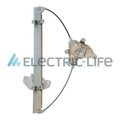 Window Regulator Electric Life ZR HY711 R