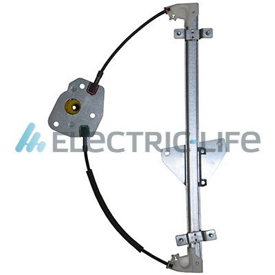 Window Regulator Electric Life ZR HY713 L