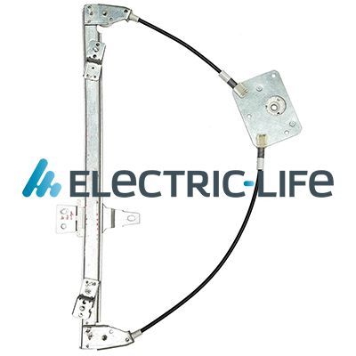 Window Regulator Electric Life ZR HY738 L