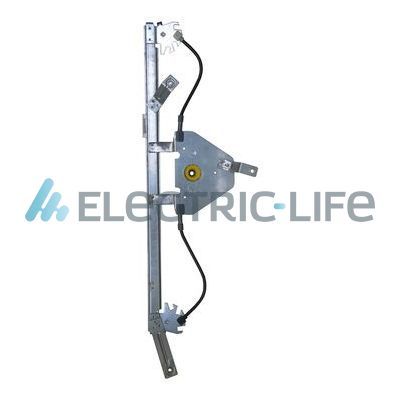 Window Regulator Electric Life ZR JE702 L