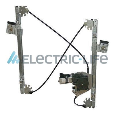 Window Regulator Electric Life ZR JG02 L