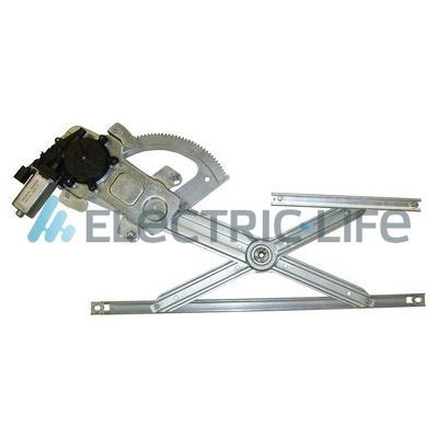 Electric Life ZR KA12 L Window Regulator