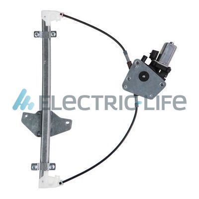 Window Regulator Electric Life ZR KA14 L
