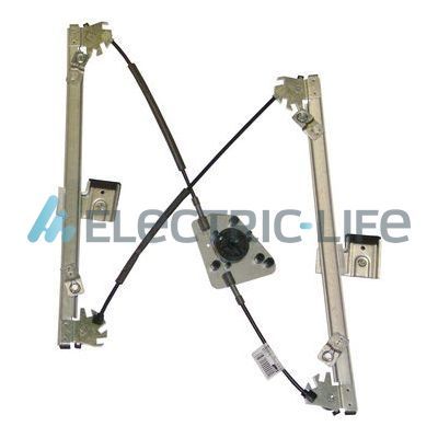 Window Regulator Electric Life ZR KA701 R