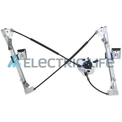 Electric Life ZR KA711 L Window Regulator