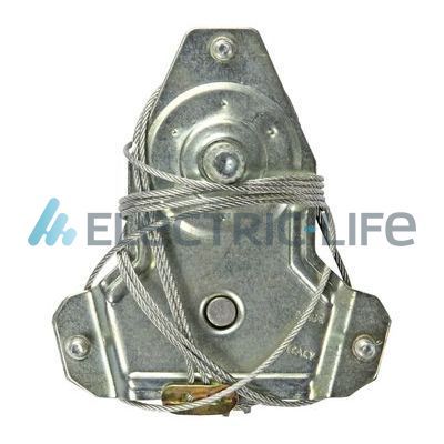 Window Regulator Electric Life ZR LD902